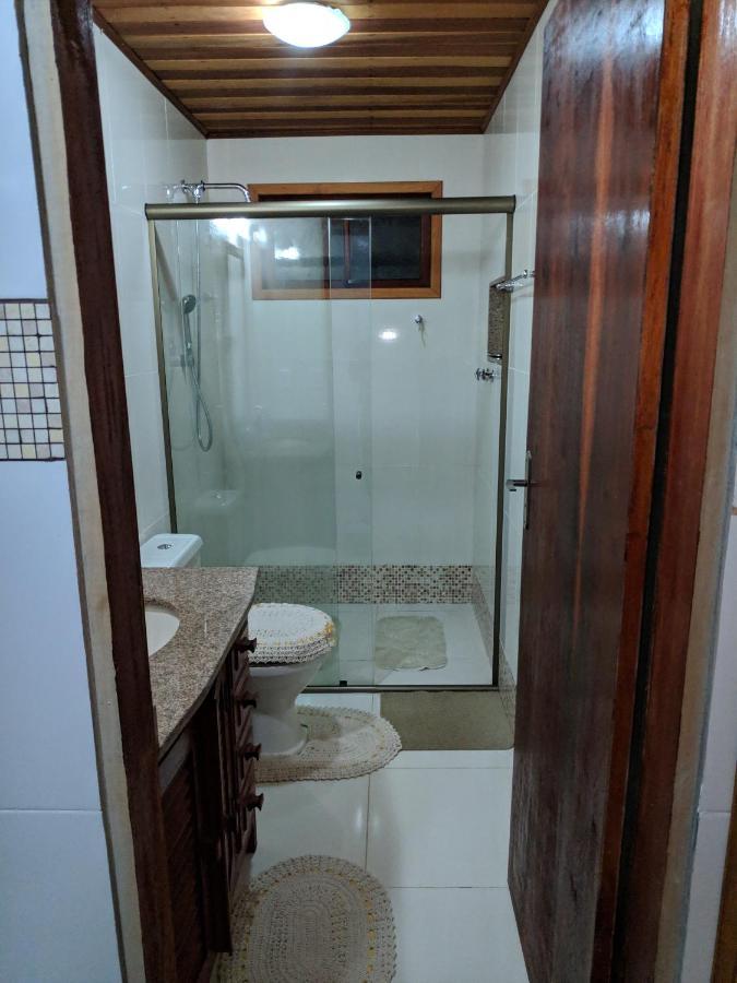 Cantinho Pedra Da Gavea Holiday home