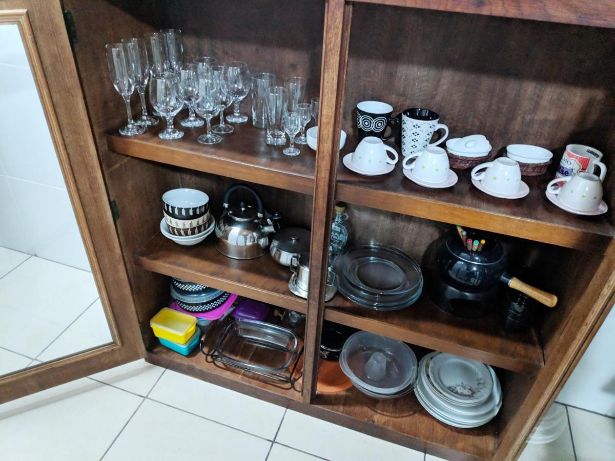 Holiday home Cantinho Pedra Da Gavea