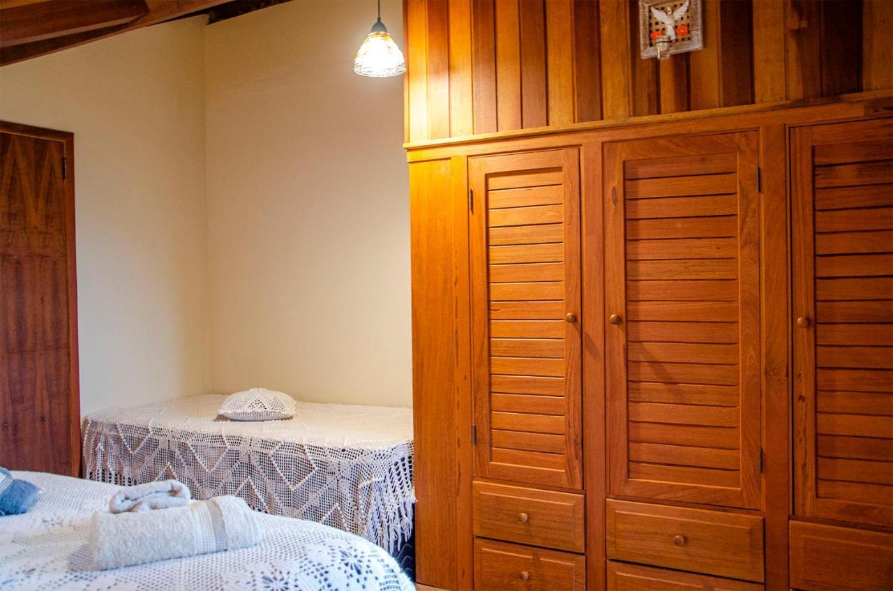 Holiday home Cantinho Pedra Da Gavea