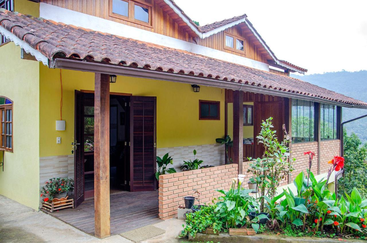 Holiday home Cantinho Pedra Da Gavea