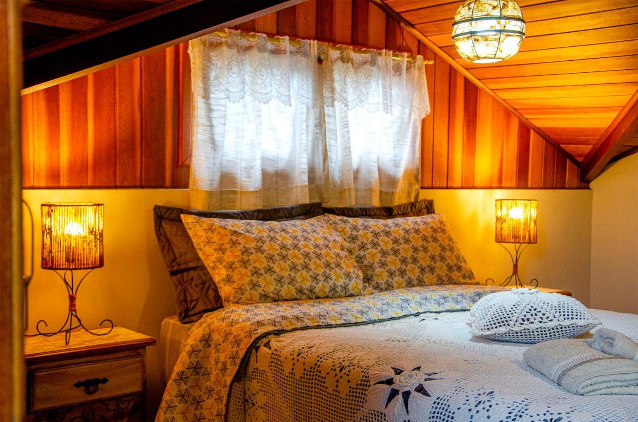 Holiday home Cantinho Pedra Da Gavea