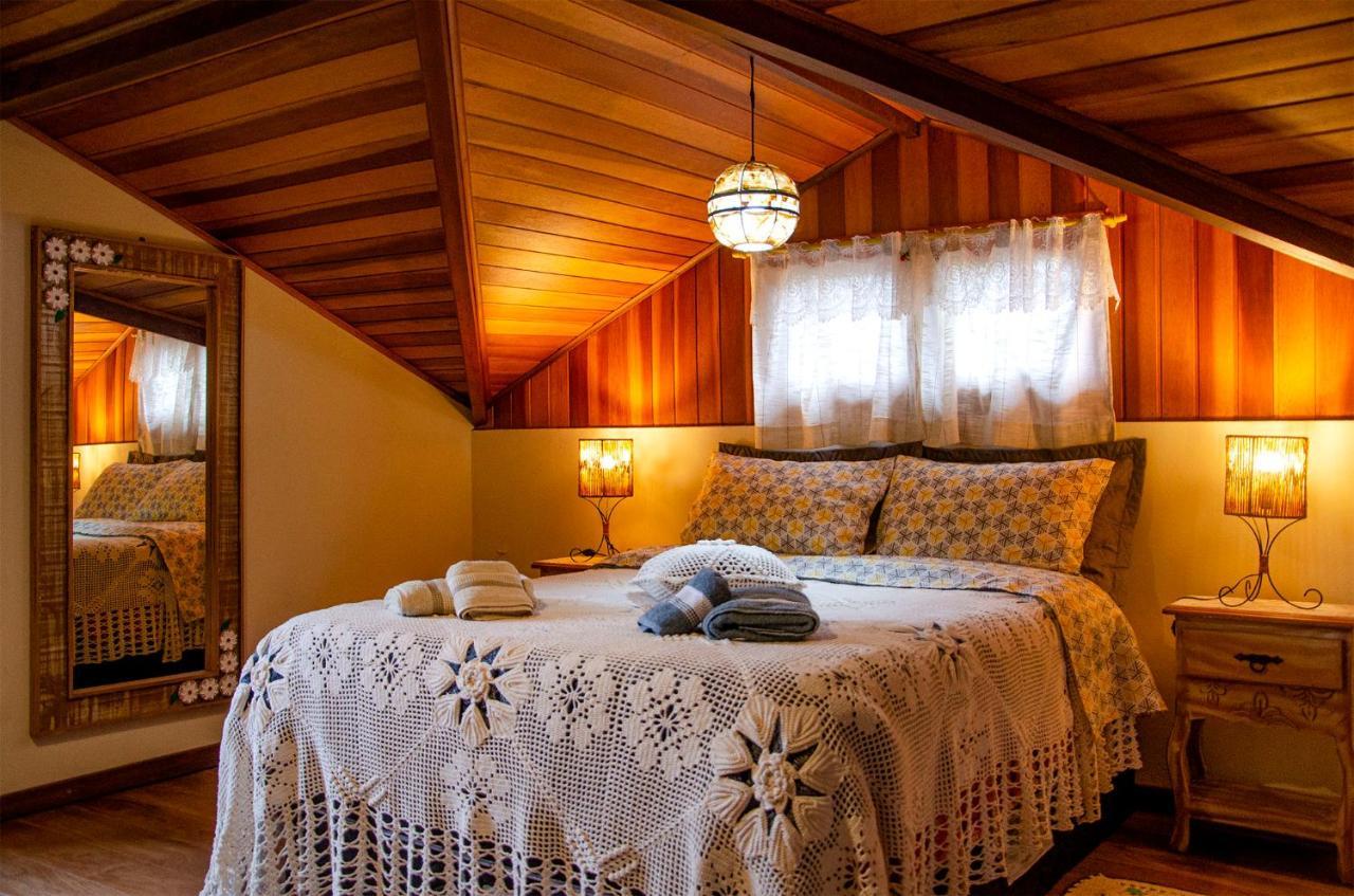 Holiday home Cantinho Pedra Da Gavea