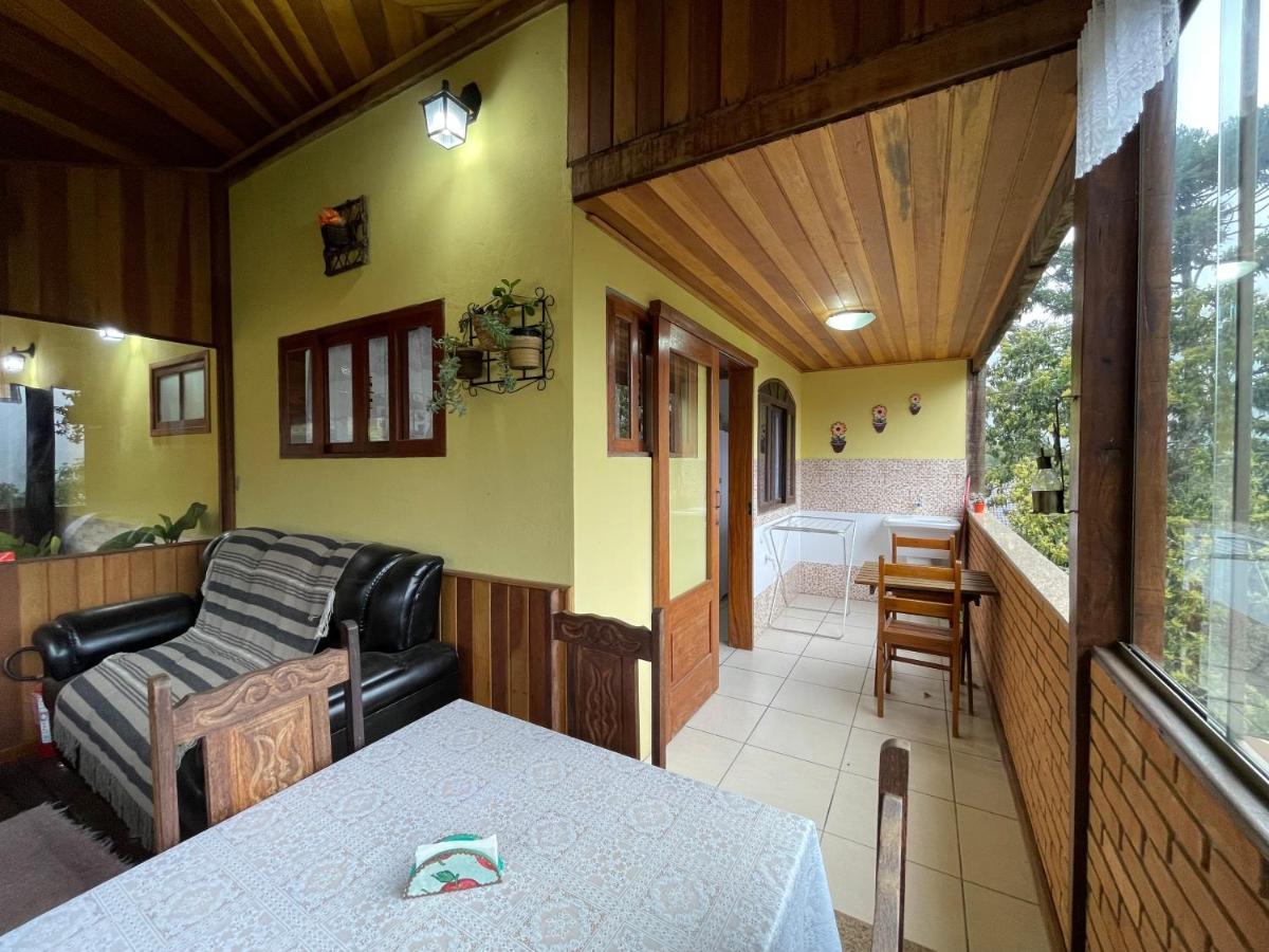 Cantinho Pedra Da Gavea Holiday home