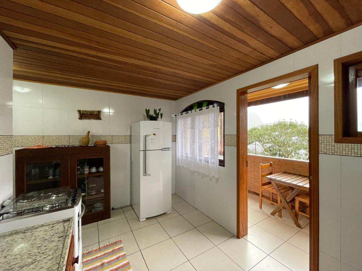 Holiday home Cantinho Pedra Da Gavea Visconde De Maua