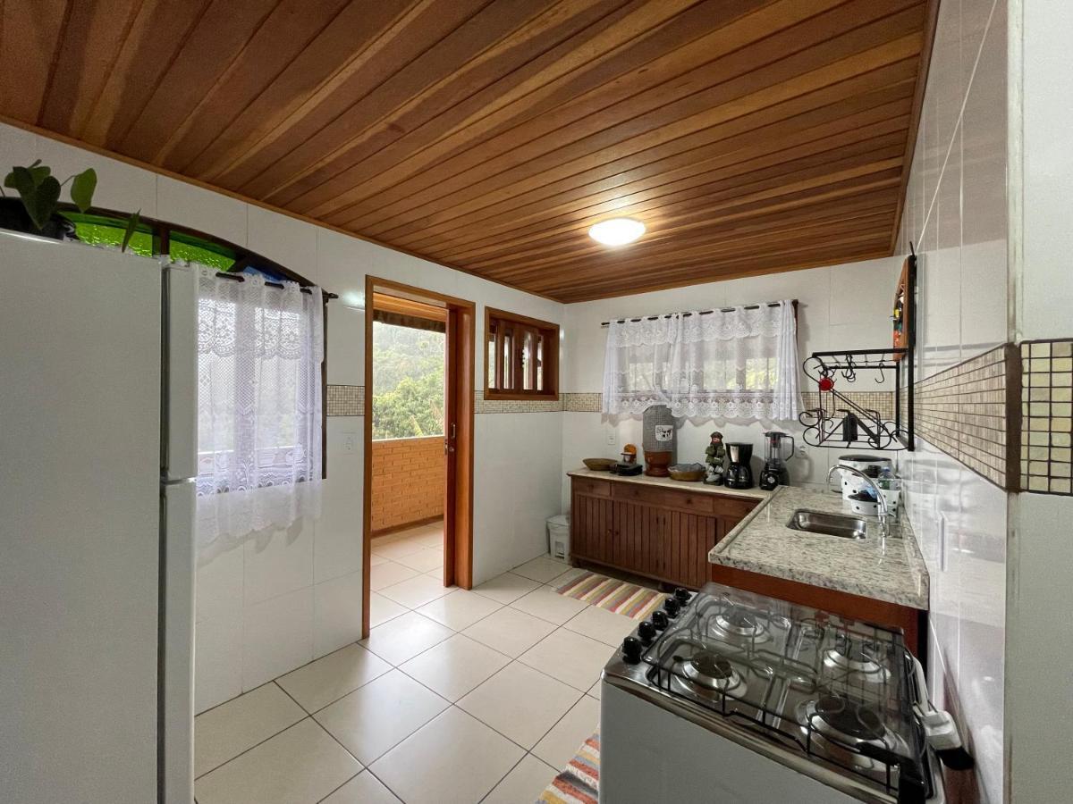 Cantinho Pedra Da Gavea Holiday home