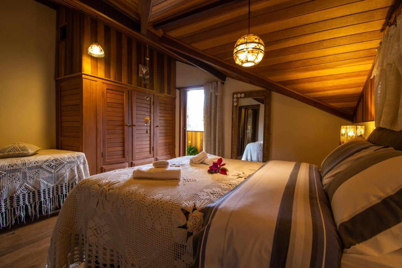 Cantinho Pedra Da Gavea Holiday home