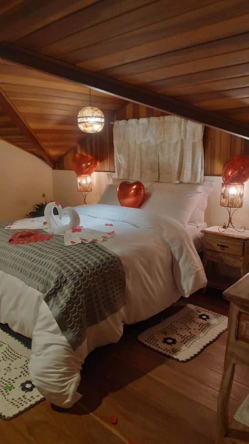 Holiday home Cantinho Pedra Da Gavea