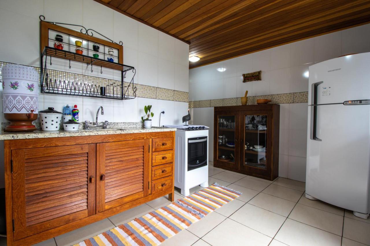 Holiday home Cantinho Pedra Da Gavea Visconde De Maua