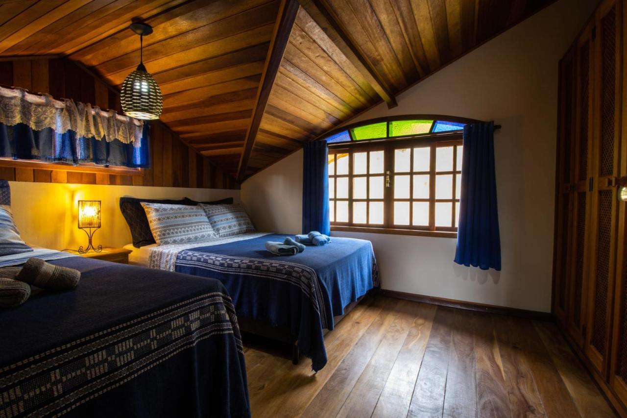 Holiday home Cantinho Pedra Da Gavea *