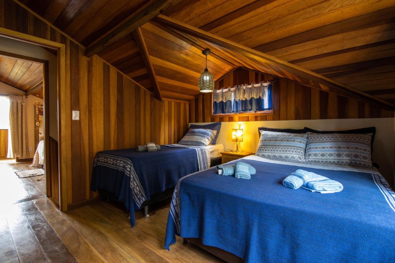 Cantinho Pedra Da Gavea Holiday home *