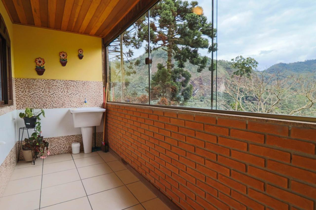 Holiday home Cantinho Pedra Da Gavea