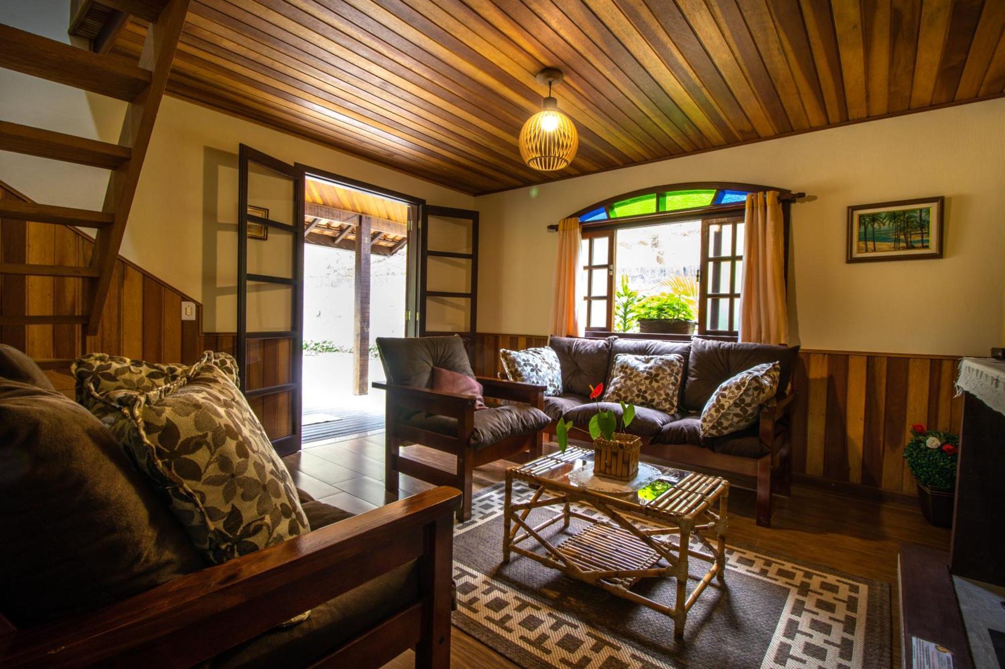Cantinho Pedra Da Gavea Holiday home