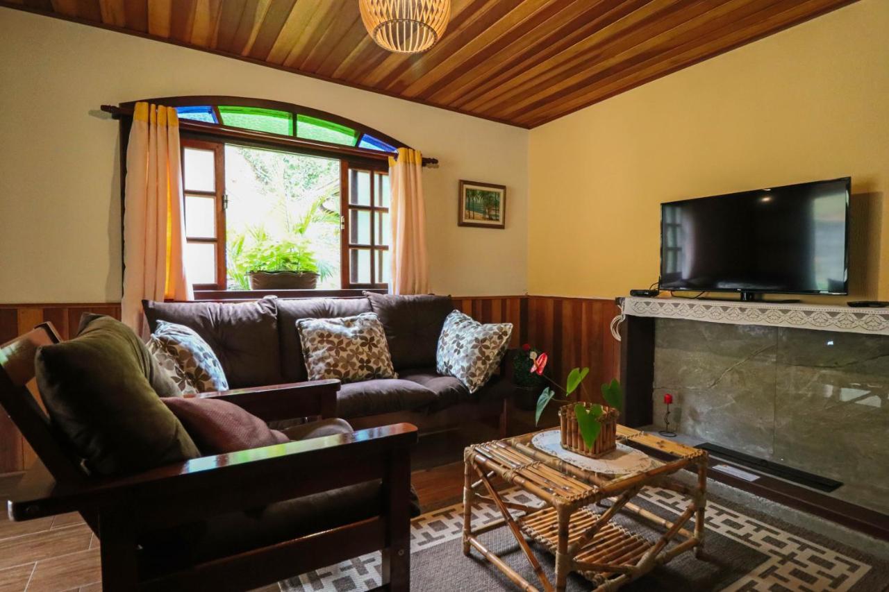 Cantinho Pedra Da Gavea Holiday home *
